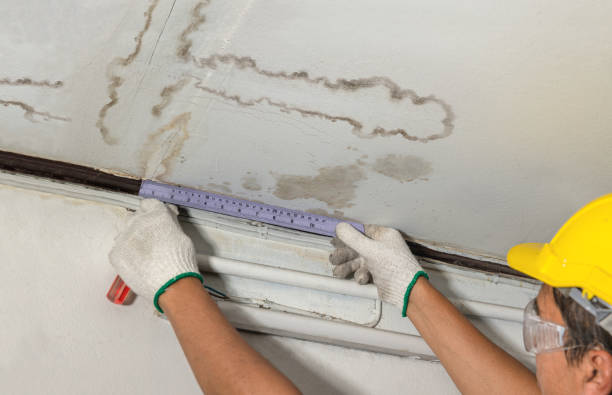 Reliable Burst Pipe Cleanup contractor in Grayson, CA by Water Damage Irwin